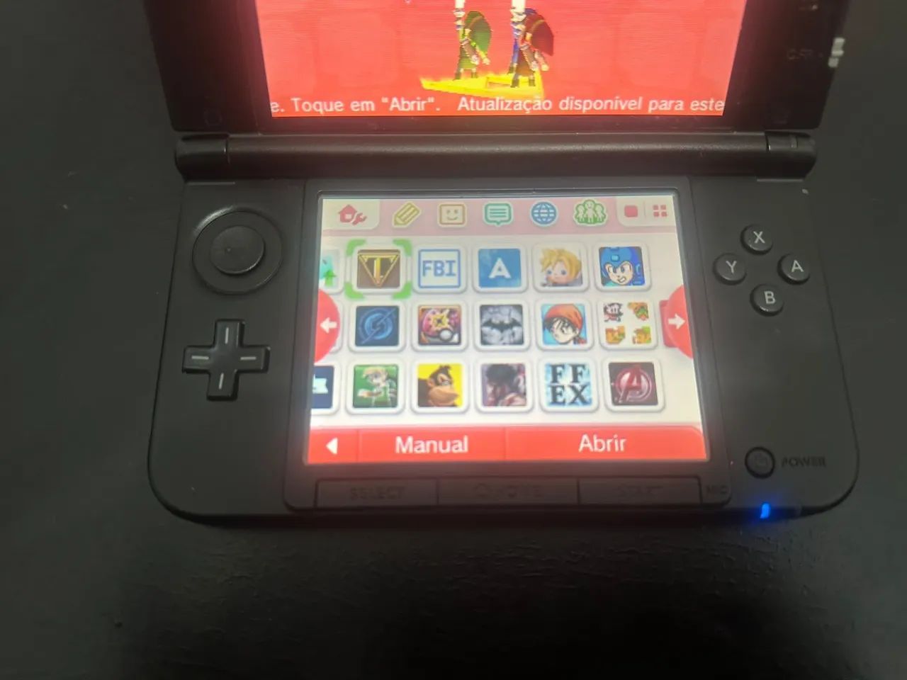 Nintendo 3DS xl - Foto 2