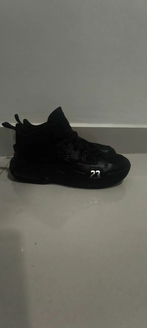 Tênis Jordan Stay Loyal 