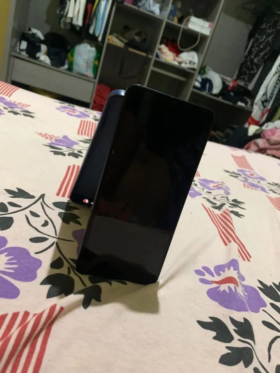 Vende-se Celular A07 - Foto 2
