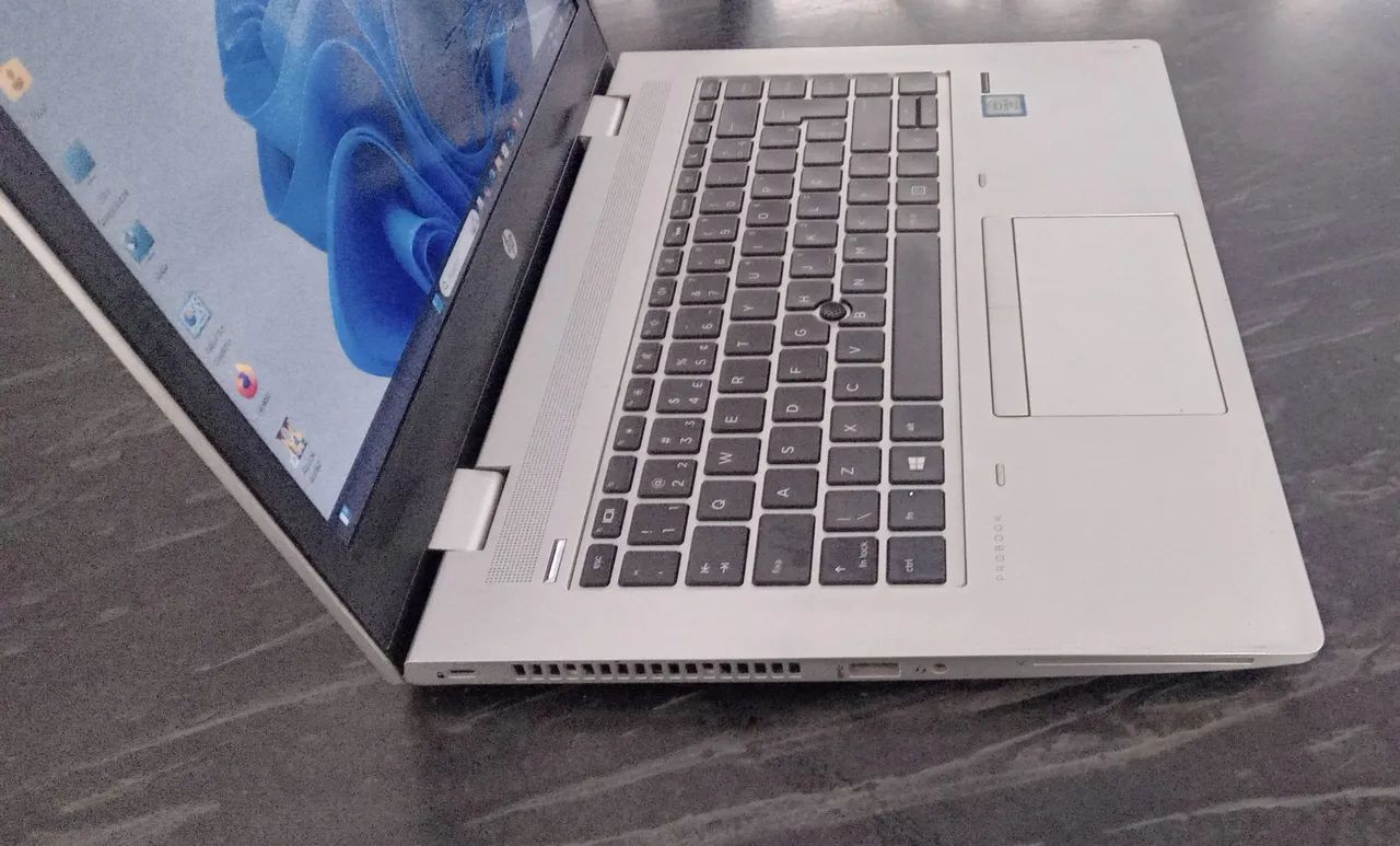 Notebook HP i5 - Foto 2