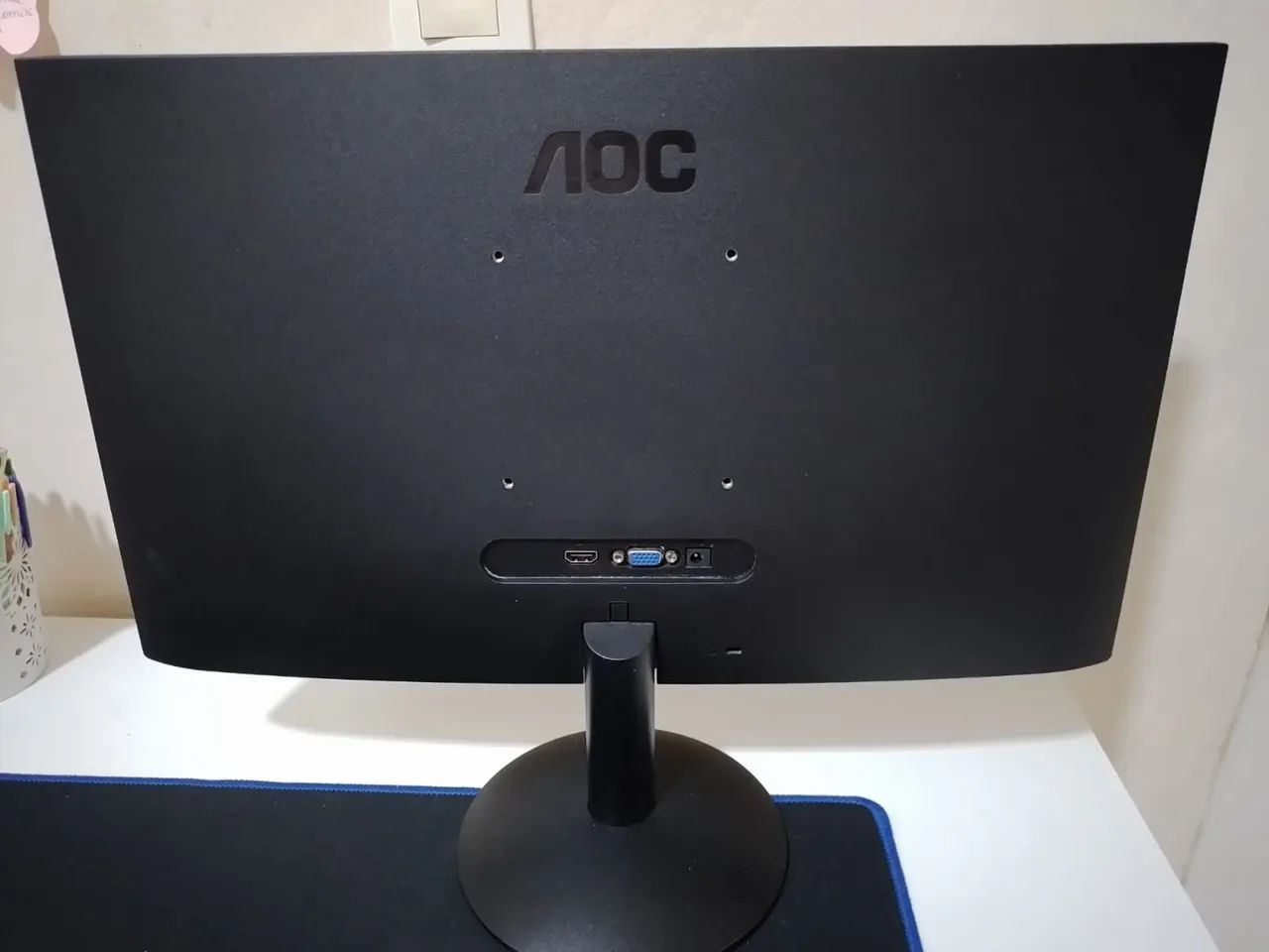 Monitor Gamer Aoc 22" Full HD 120hz 1ms  - Foto 2