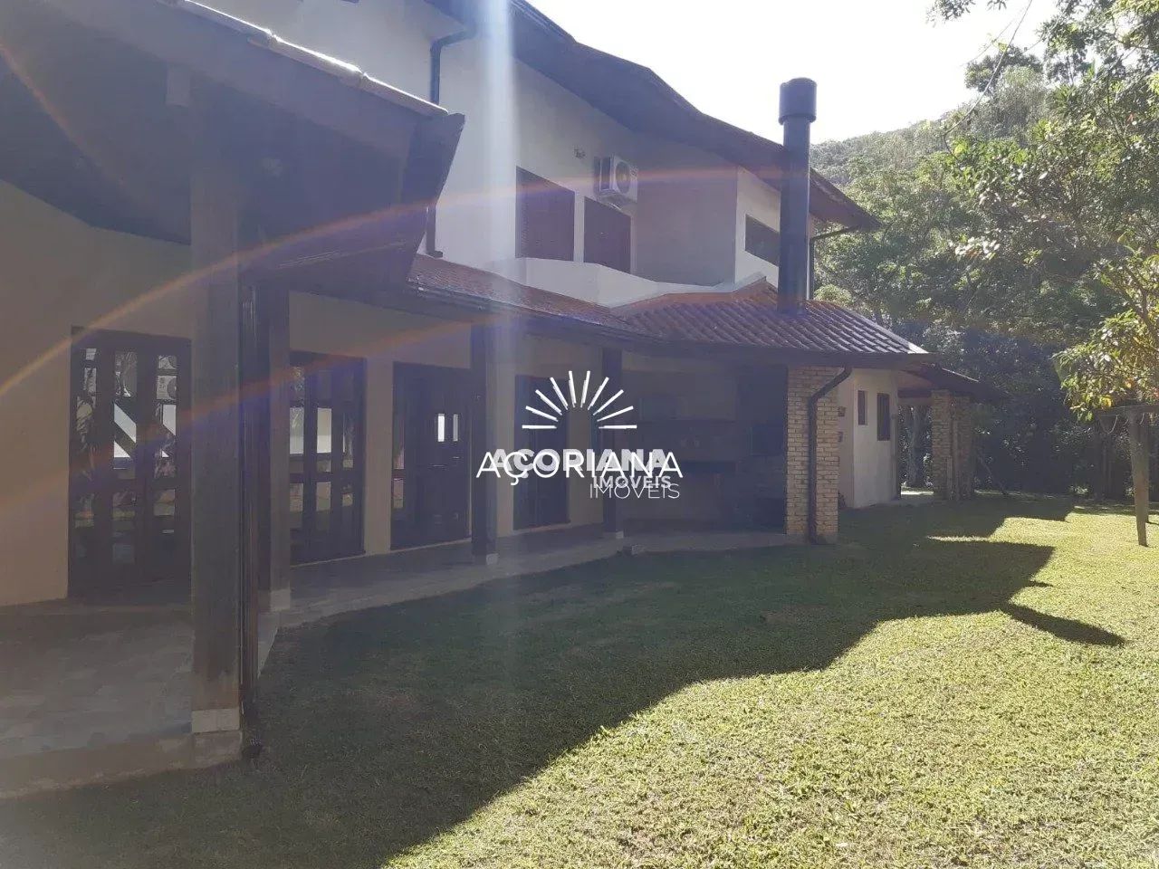 Casa 4 dormitórios para alugar Rio Tavares Florianópolis/SC - Foto 12