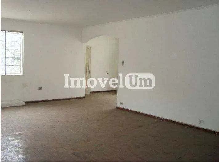 Lapa | Casa 4 quartos, sendo 1 suite