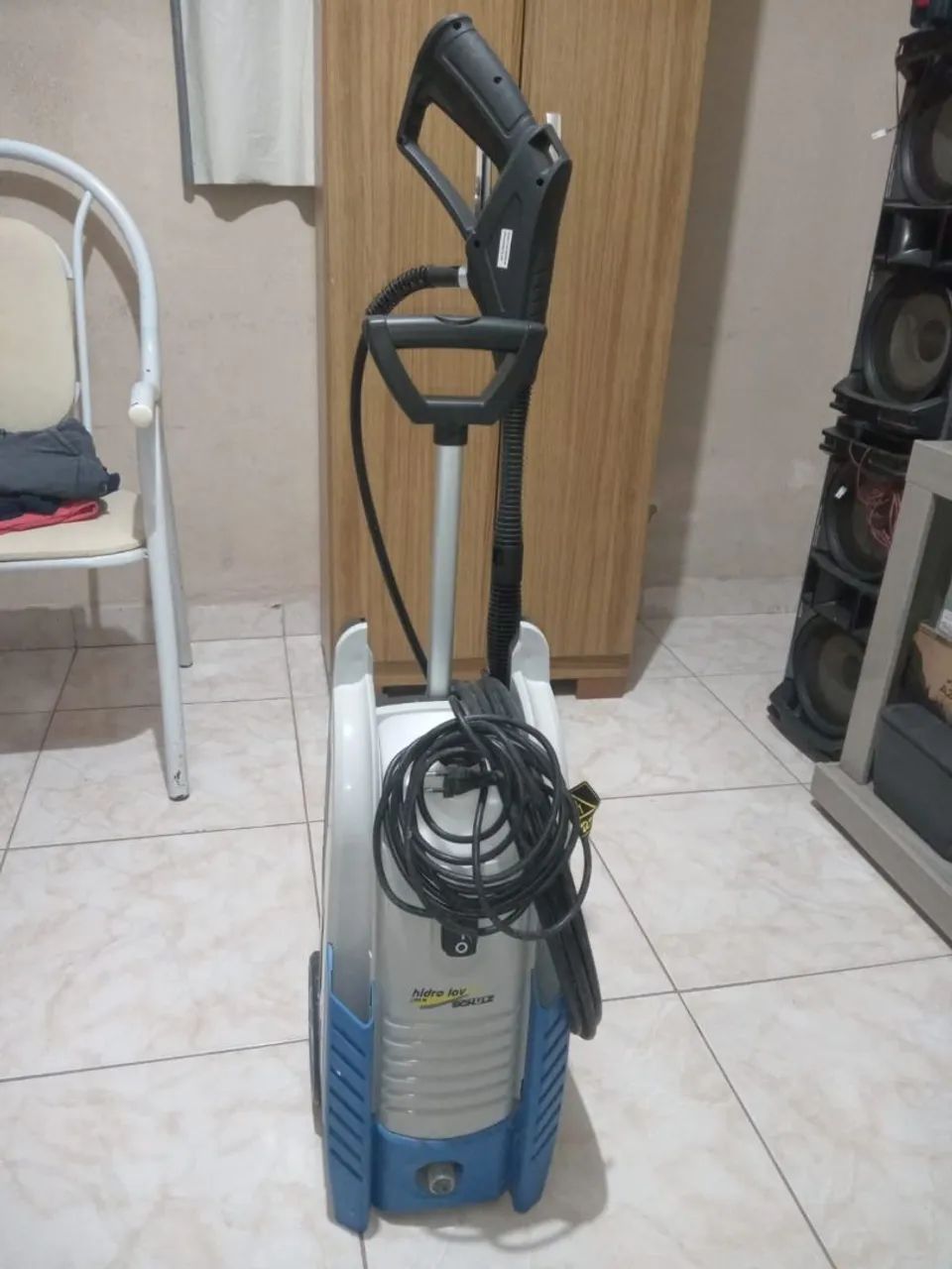 Lava jato 