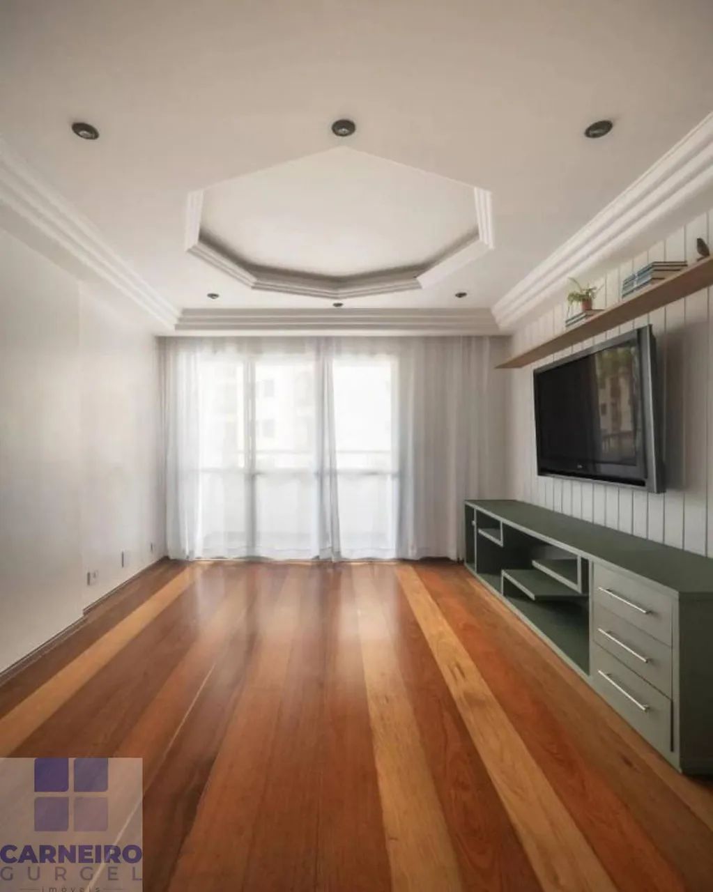 Apartamento reformado - Belenzinho - Foto 5