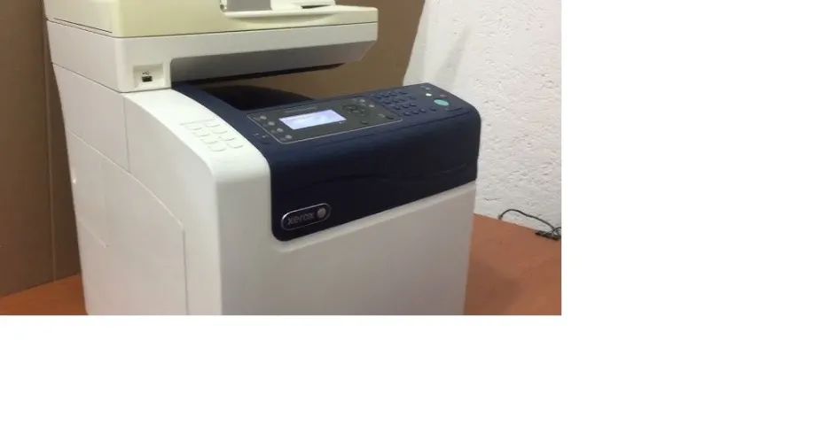 xerox phase 6505