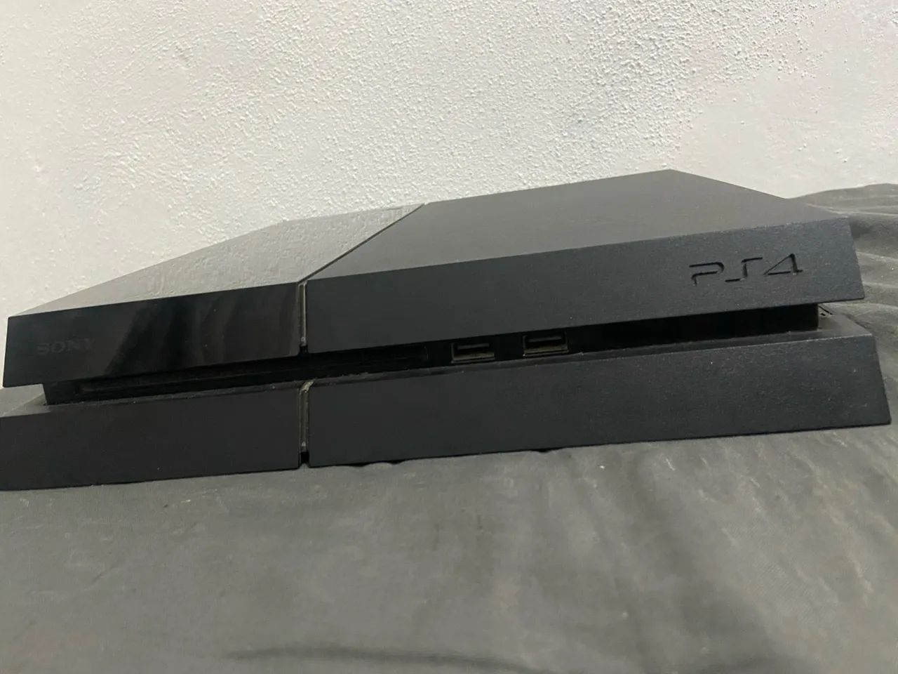 Ps4 em ótimo estado  - Foto 3