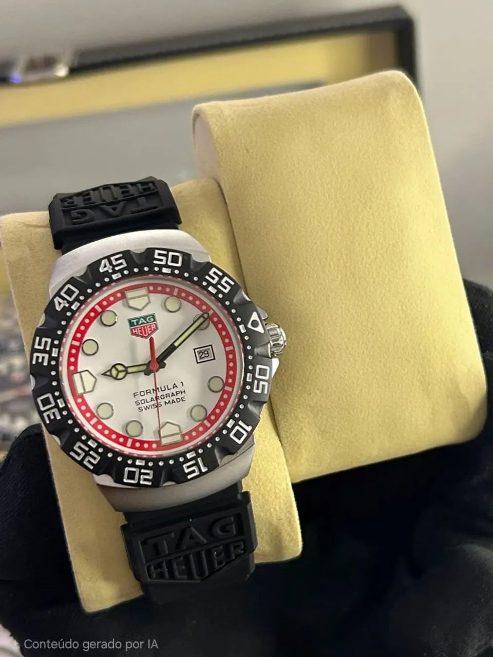 TAG Heuer Formula 1 Barato
