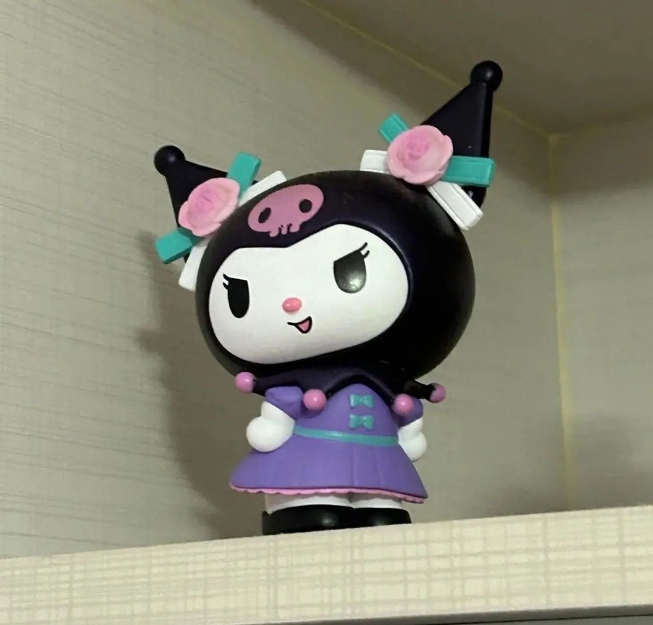 Miniatura kuromi