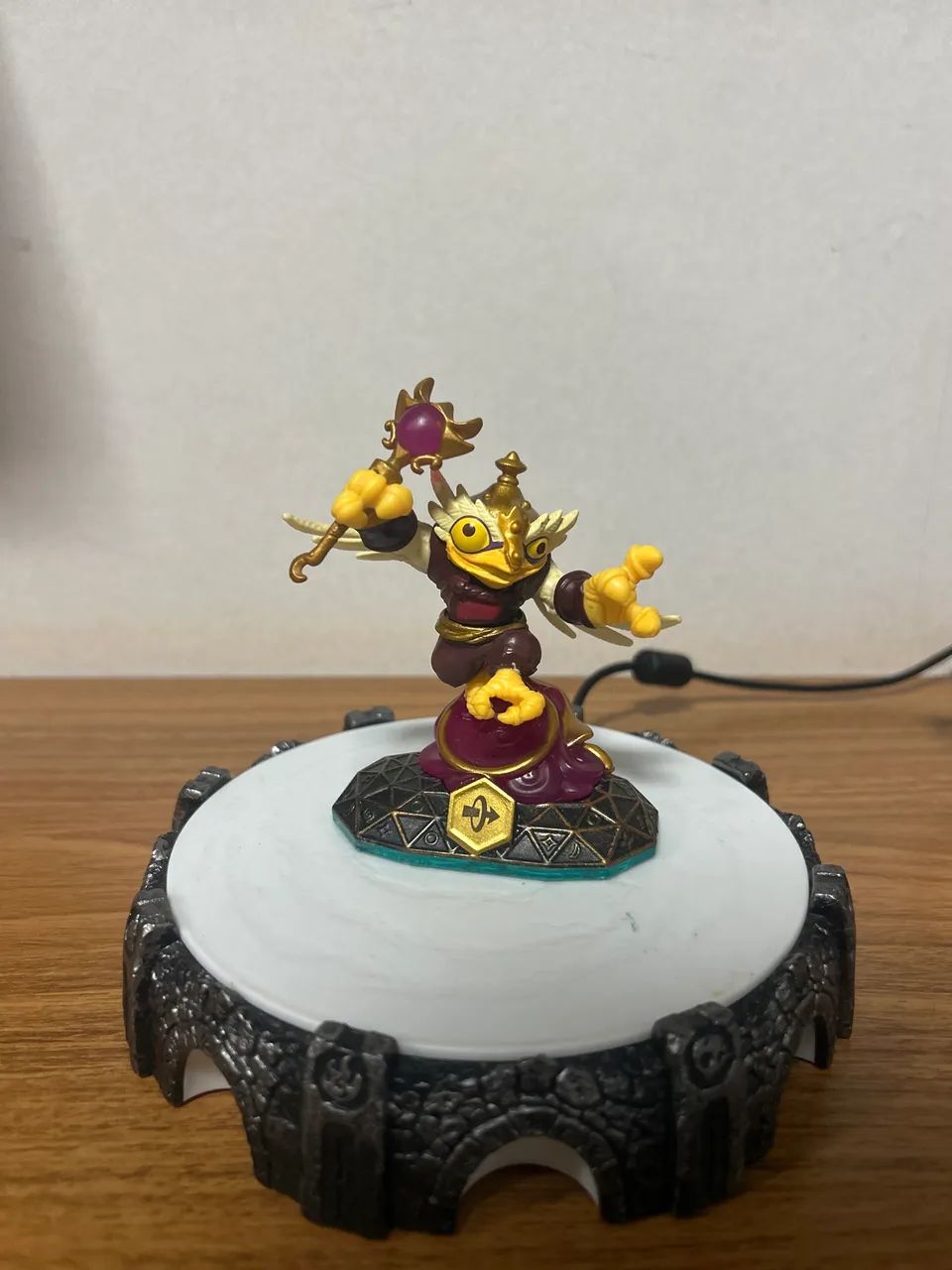 Hoot Loop - Skylanders