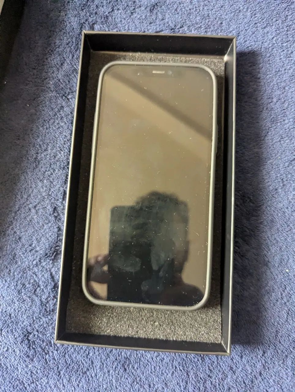 iPhone 12 Pro 128gb - Foto 3