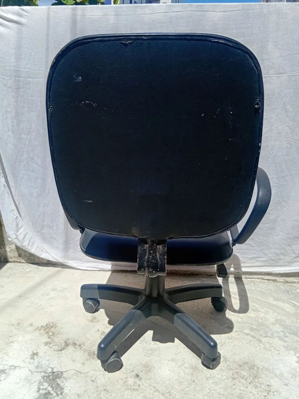 Cadeira de escritório - Foto 5
