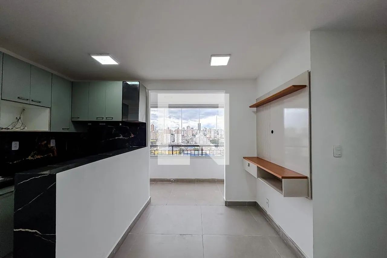 Apartamento à Venda - Mooca, 2 Quartos, 47 m2 - Foto 5