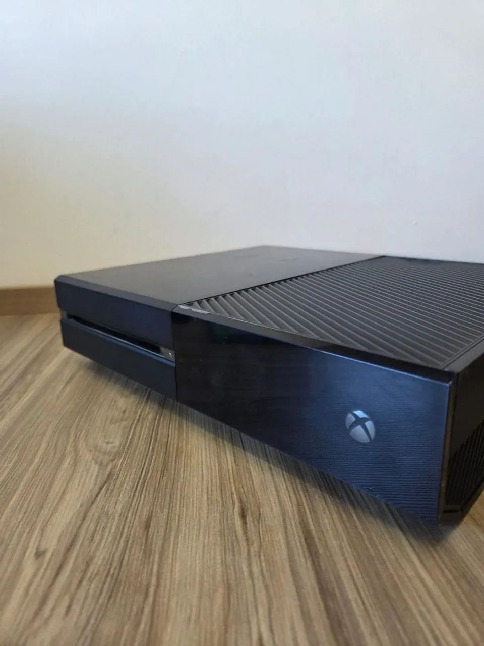 Xbox one com controle e jogos - Foto 3