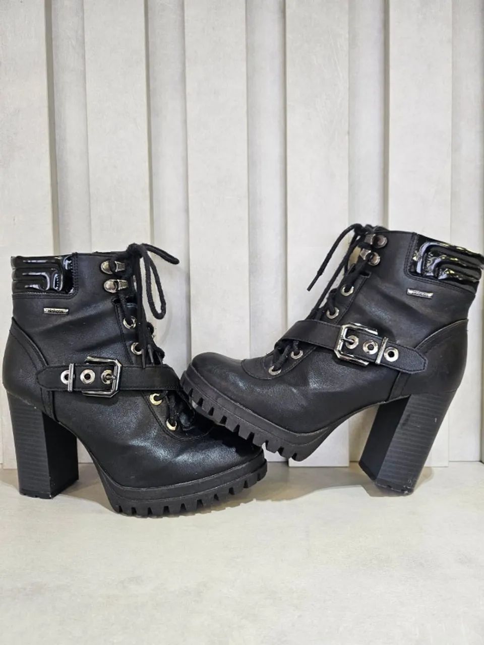 Bota Dakota nº36