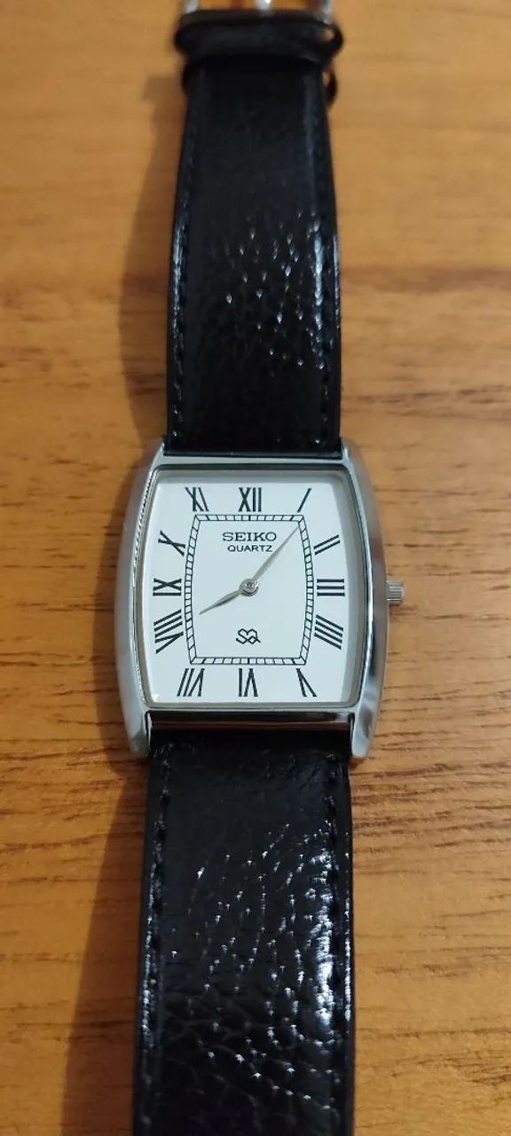 Relógio Seiko Vintage - Foto 4