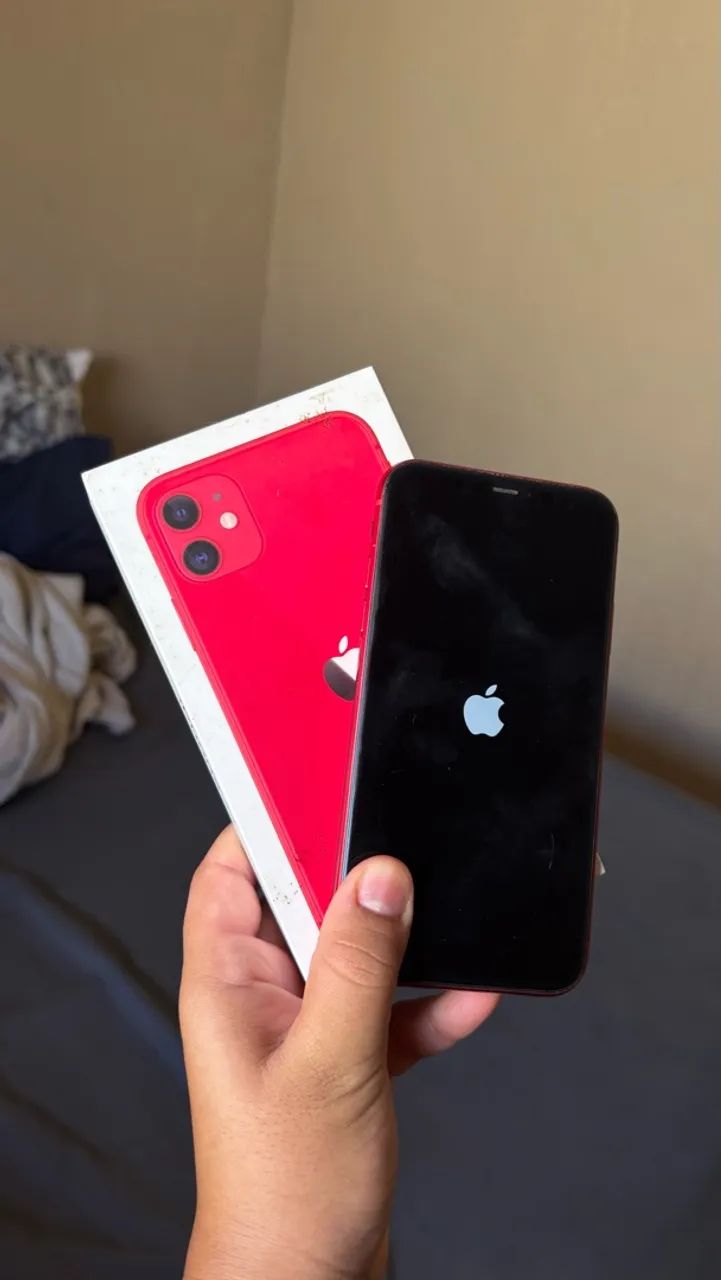 Iphone 11 usado - Foto 5