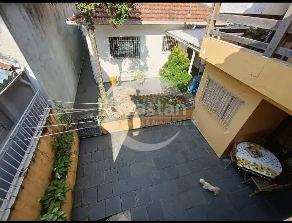 casa à venda na vila ema com 4 dorms. 4 vagas e edícula - Foto 2