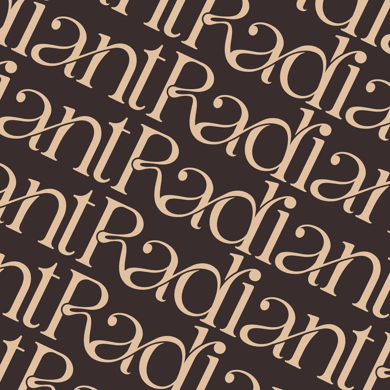 Atelier radiant