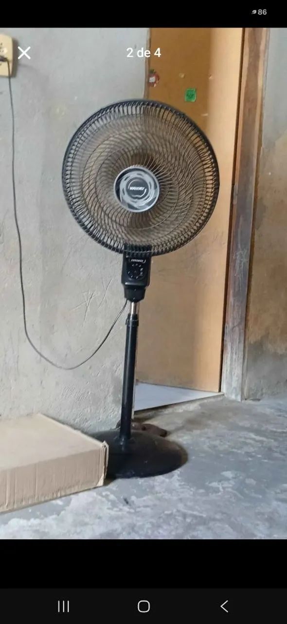 Vendo ventilador  - Foto 3