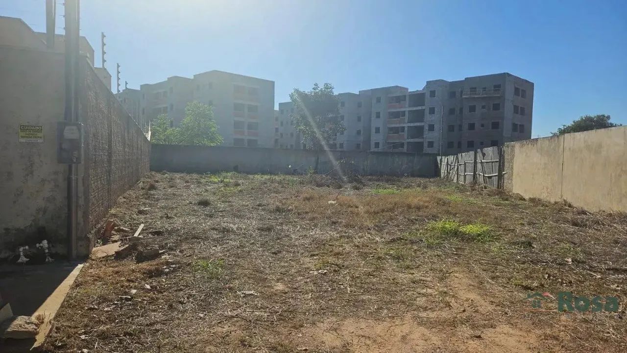 Terreno para venda, Jardim Presidente, Cuiabá
