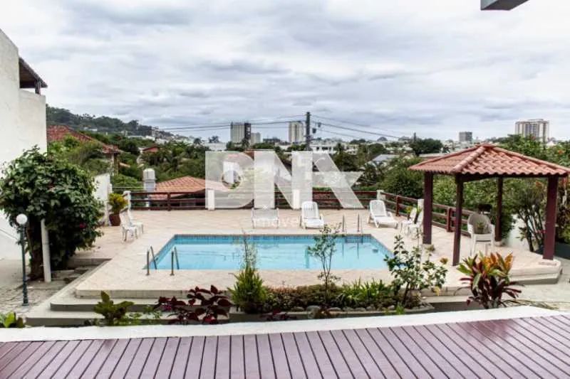 Casa na Barra da tijuca - Foto 3