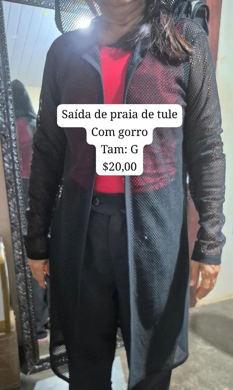Bazar: intens usados - feminino  - Foto 3