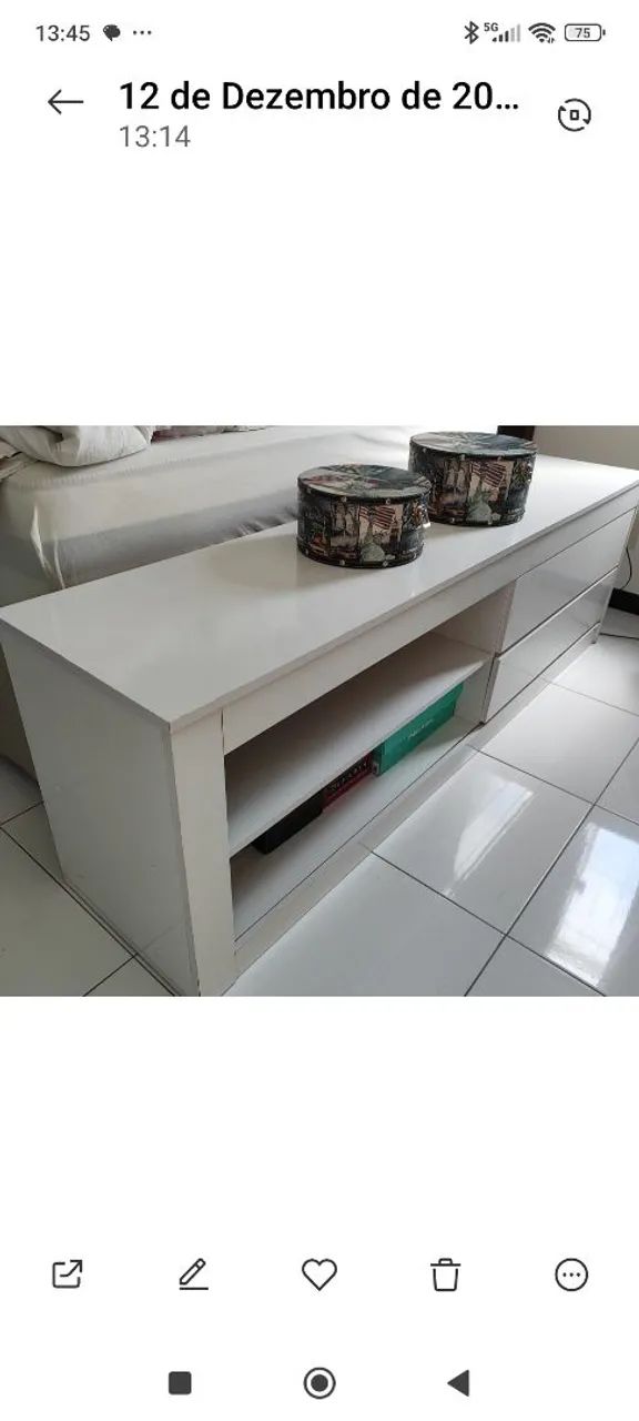 Raque para quarto e sala!!