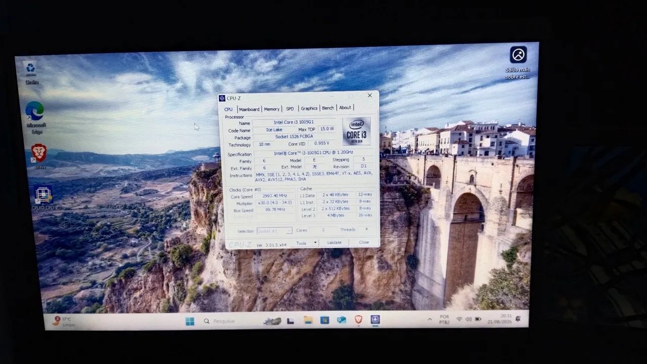 Notebook Vaio FE14 - Foto 5