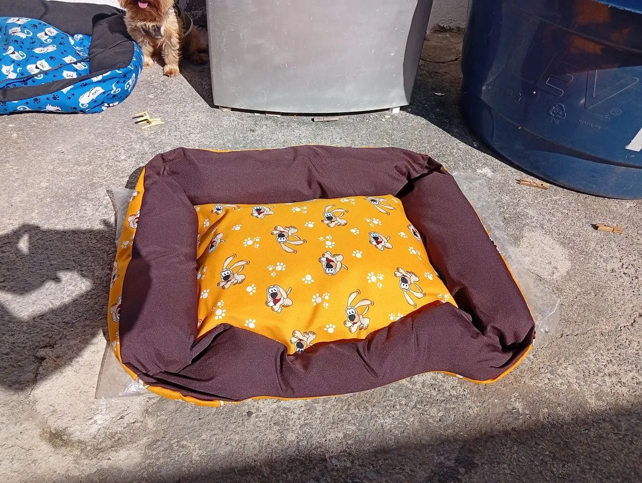 Camas pet - Foto 3