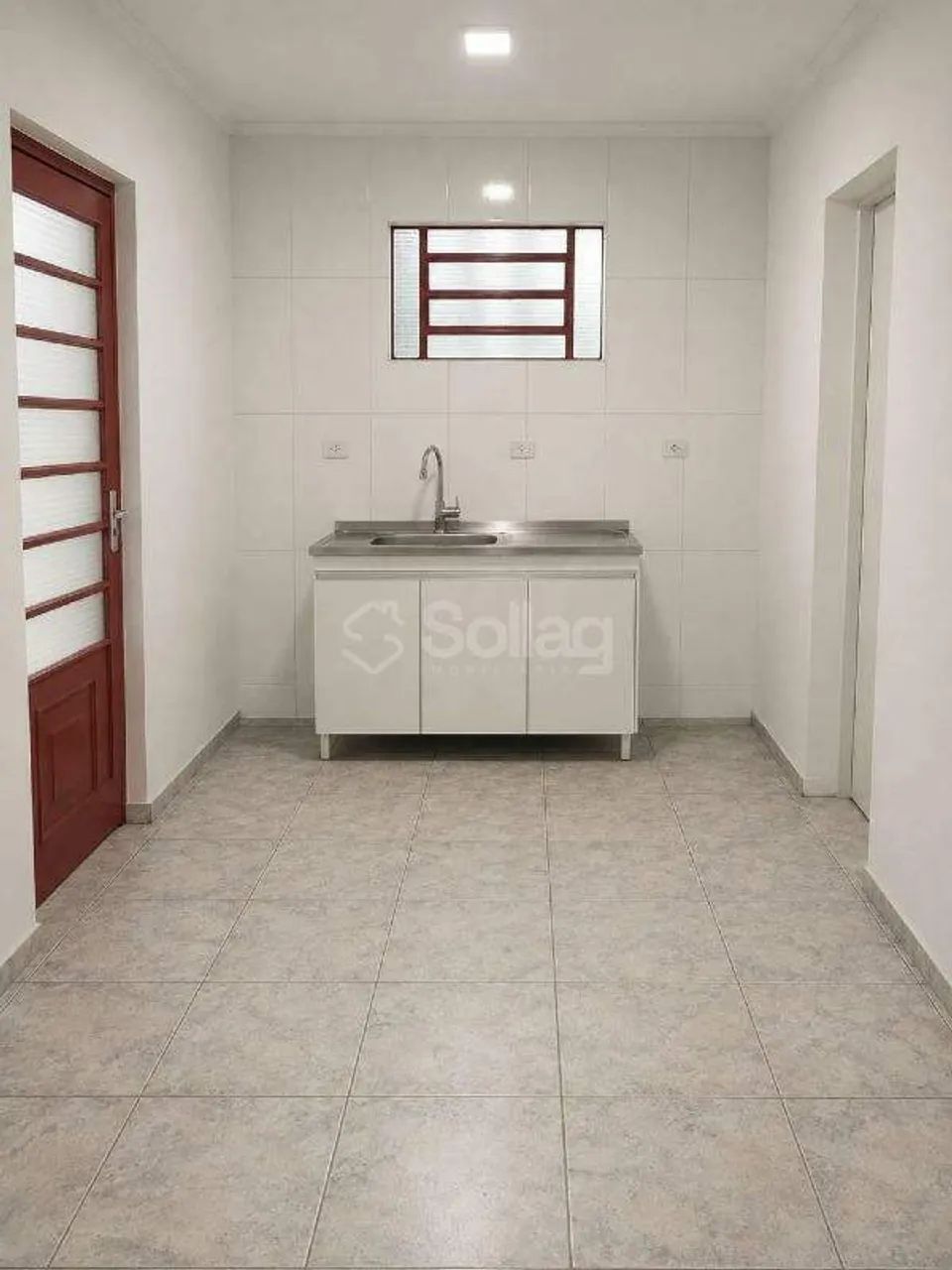 Chácara para alugar com 2.500 m2 de área total na cidade de Vinhedo/SP - Foto 4