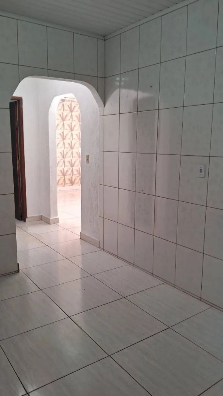 Casa de fundo  - Foto 5