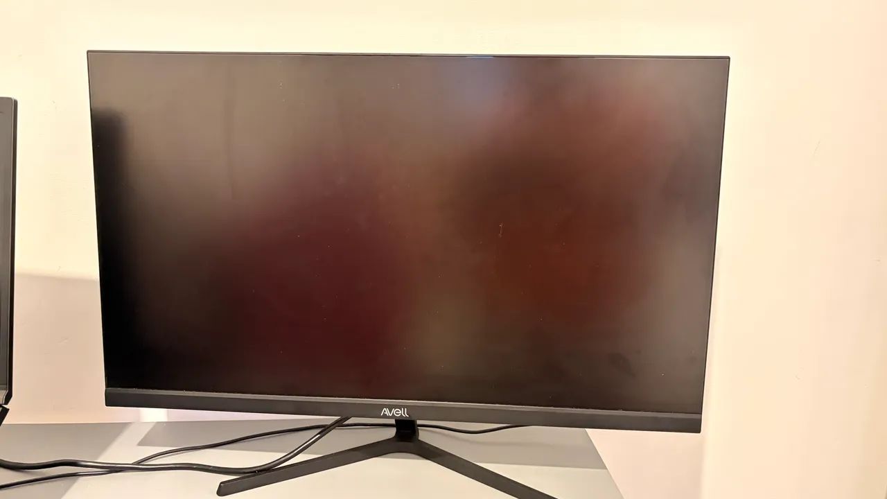 MONITOR AVELL 25 POLEGADAS - Foto 2