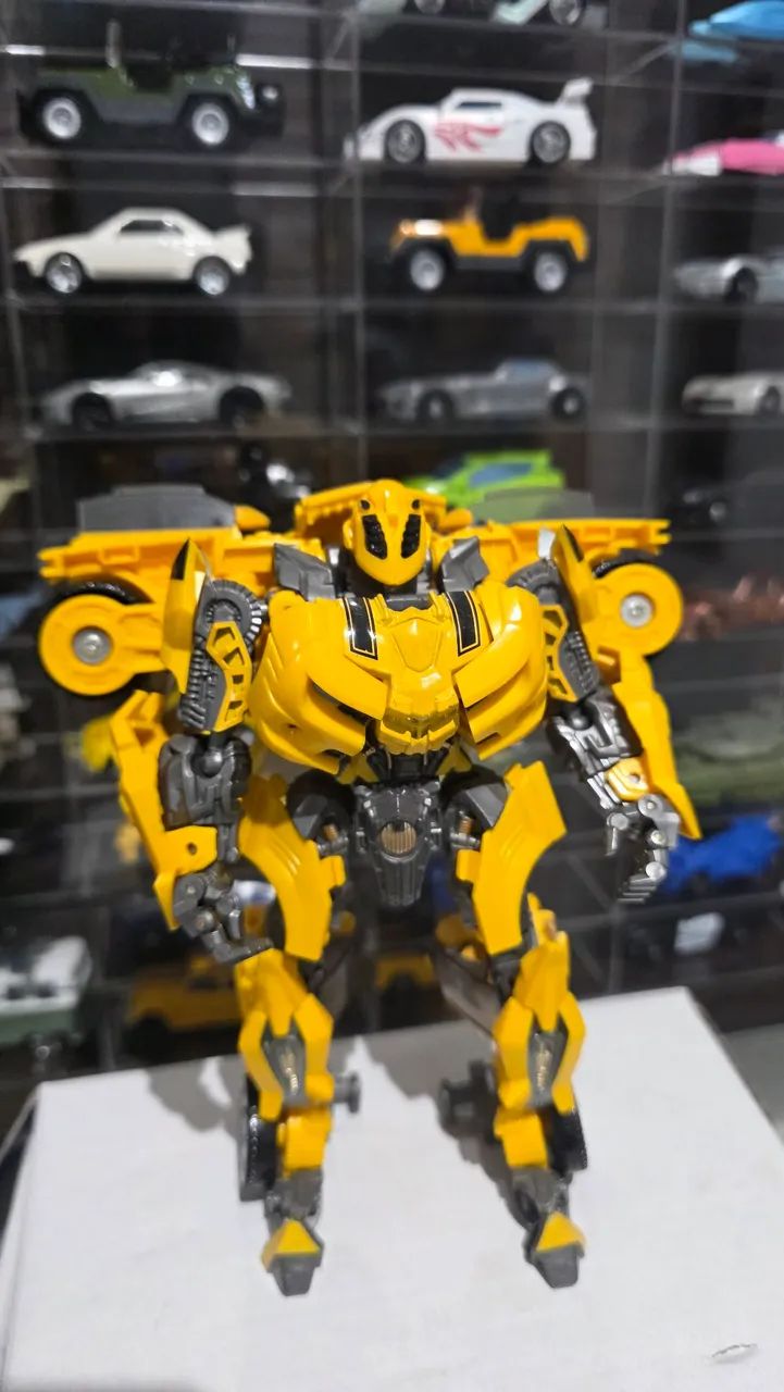 Studio Series 49 - Bumblebee  - Foto 2