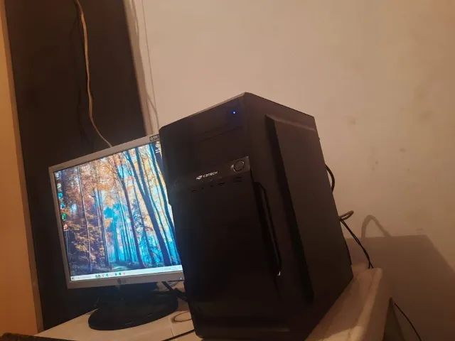 PC i3 3rd Gen | 8GB RAM | SSD 120GB | Windows 10 & Office - Foto 2