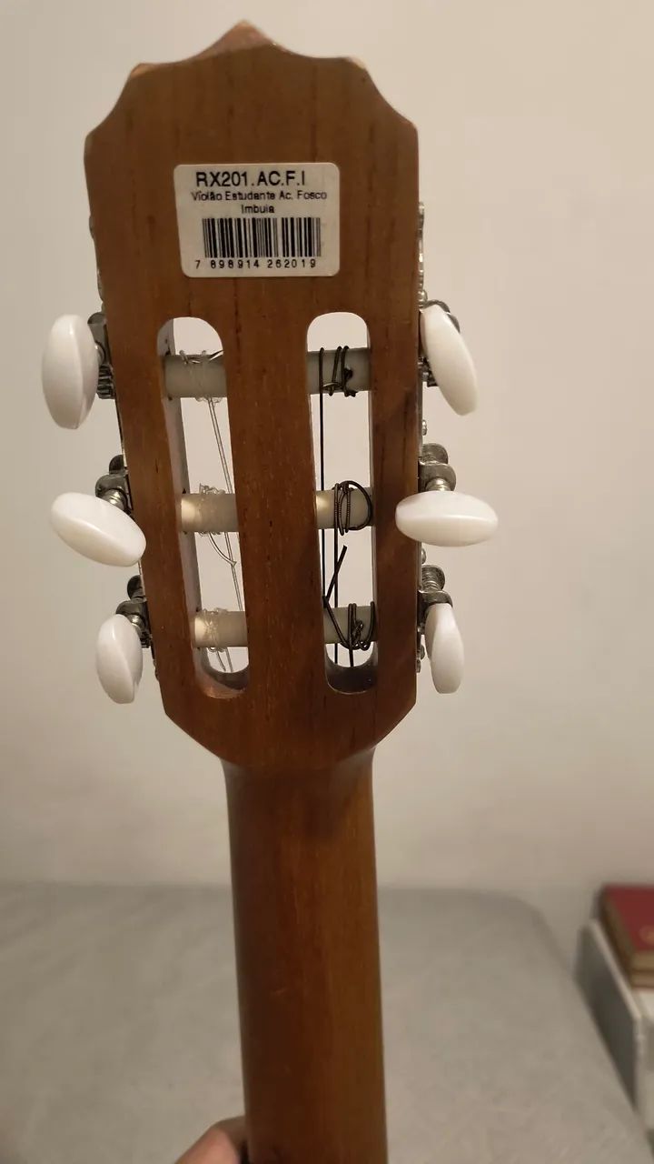 Violão RX201 - Foto 3
