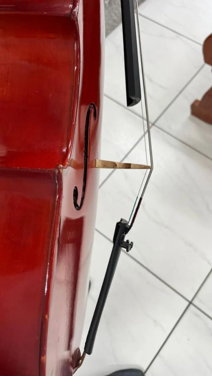 Violoncelo  - Foto 2