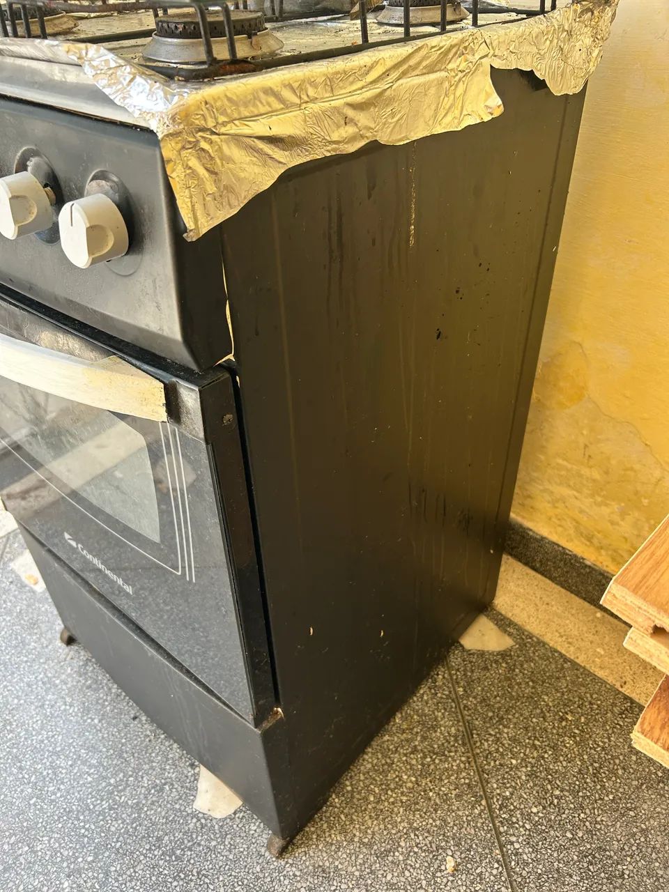 Fogão conservado - Foto 4