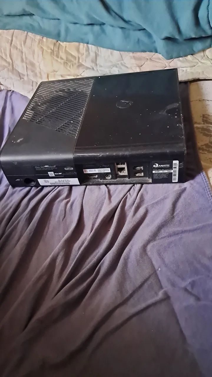 Xbox 360 bloqueado  - Foto 2