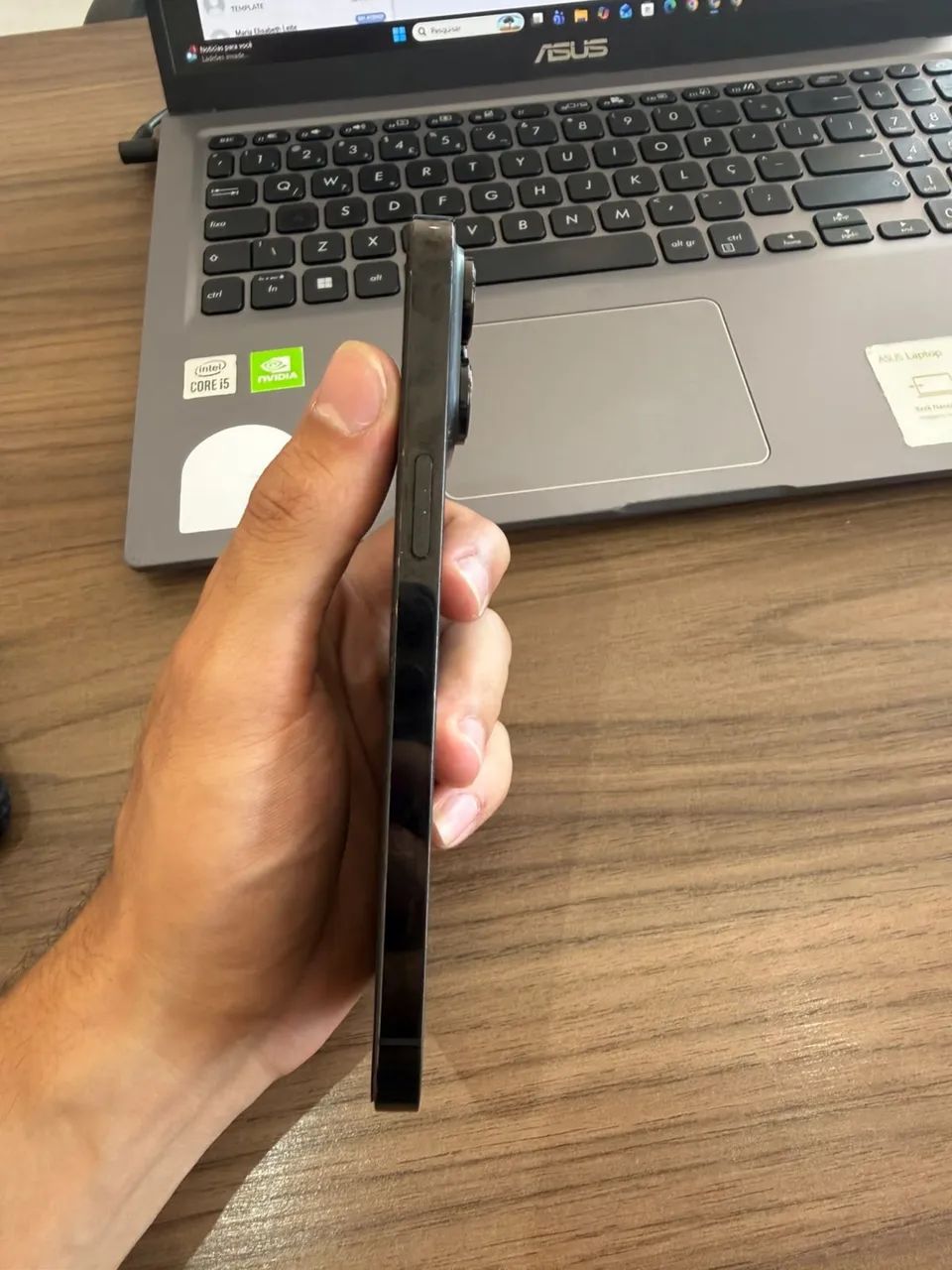 iPhone 14 Pro Max 256gb - Foto 2