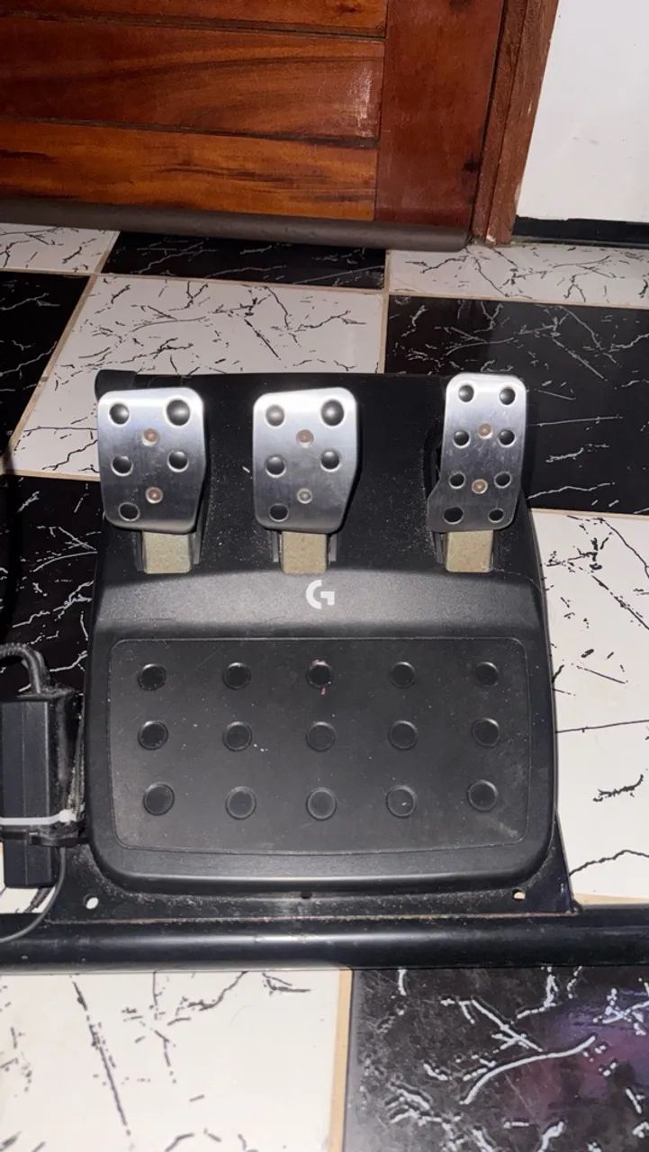 Volante G923 - Foto 3