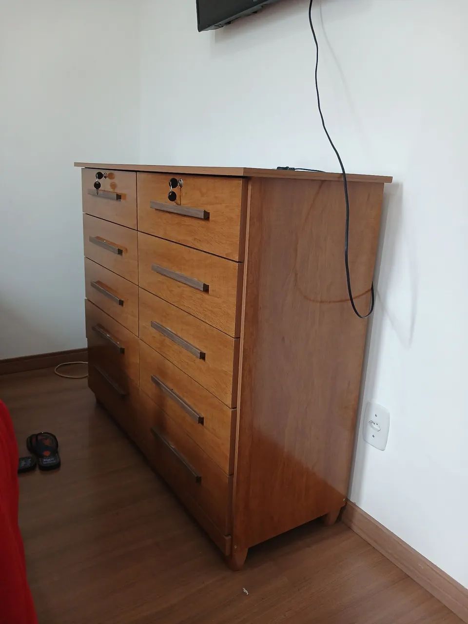Cômoda nova - Foto 2