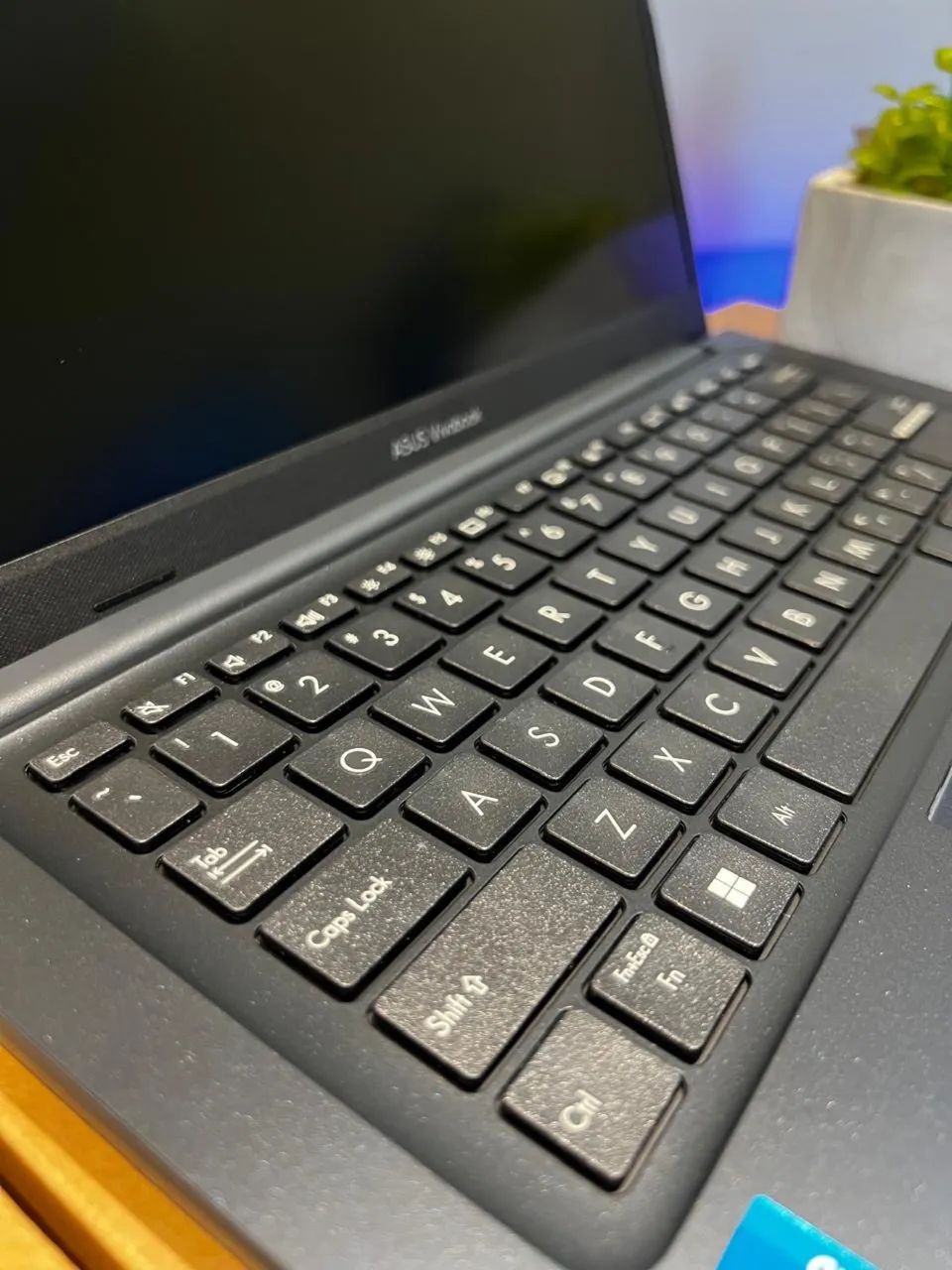Notebook Gamer Asus i3 13° 8GB NOVO! - Foto 2