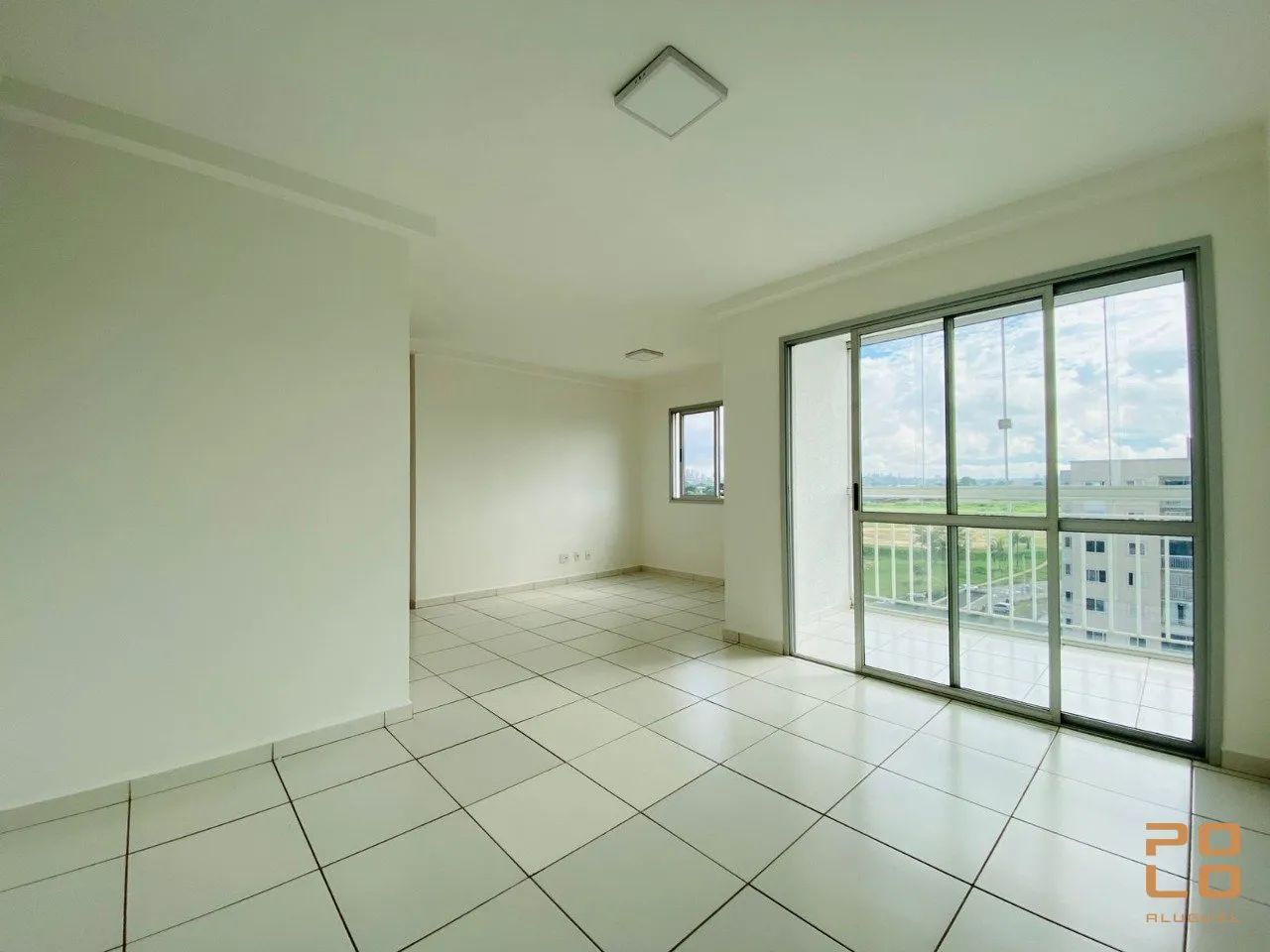 Apartamento para alugar no Edifício Residencial Parque América Havaí, localizado no Setor  - Foto 7