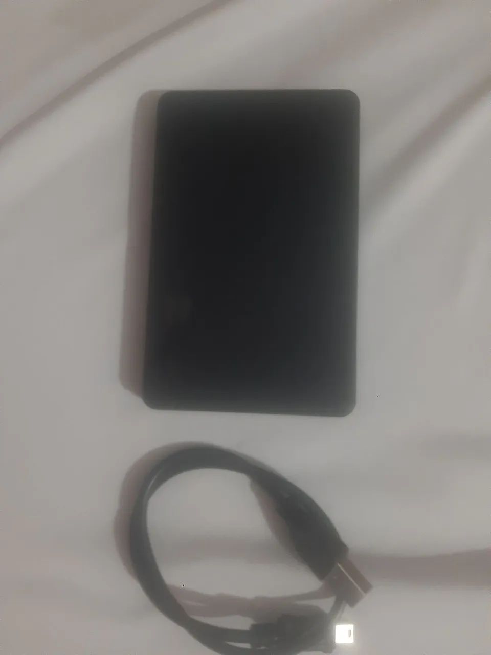 HD externo  - Foto 3