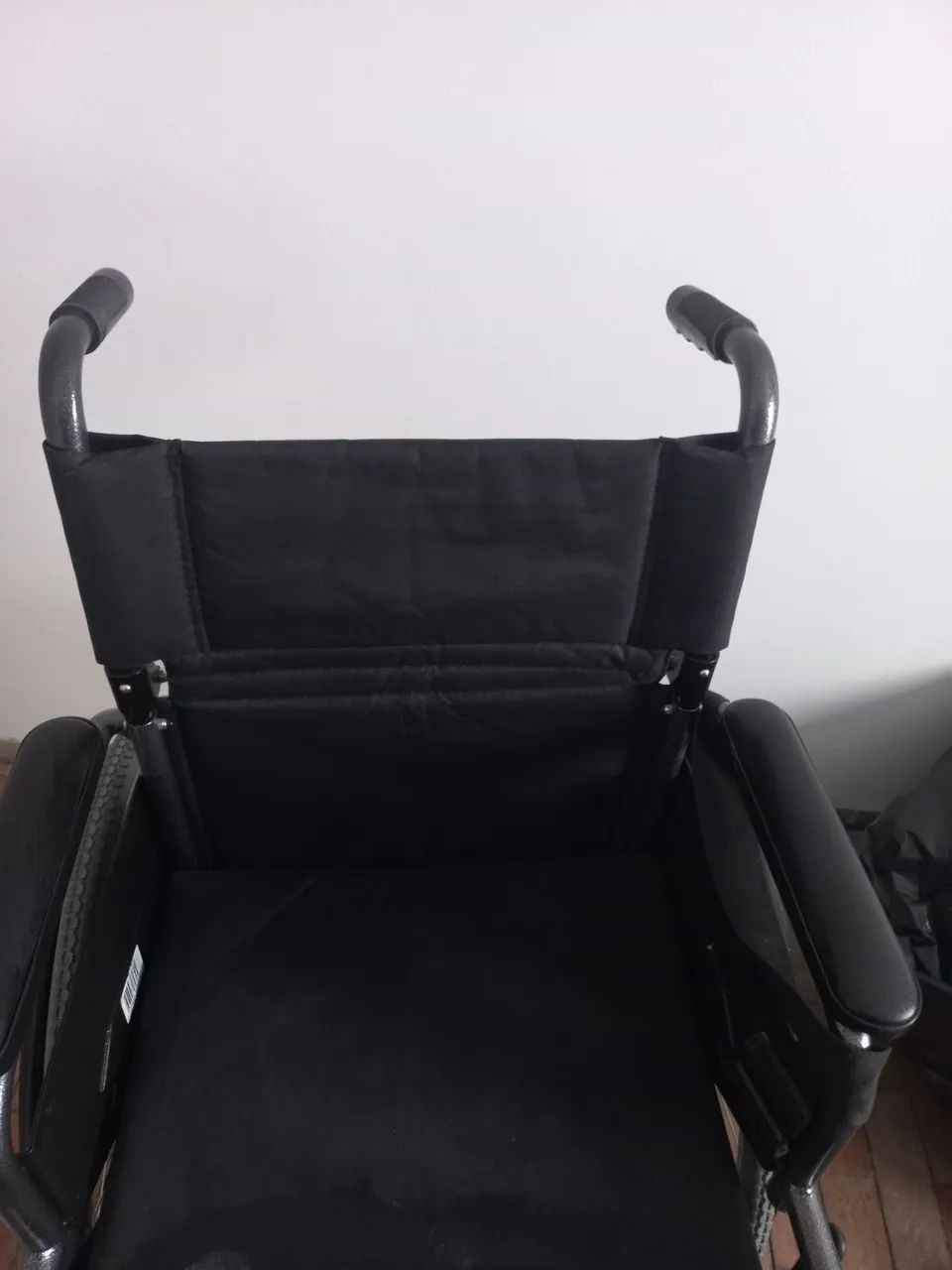 Cadeira de rodas Dellamed - Foto 2