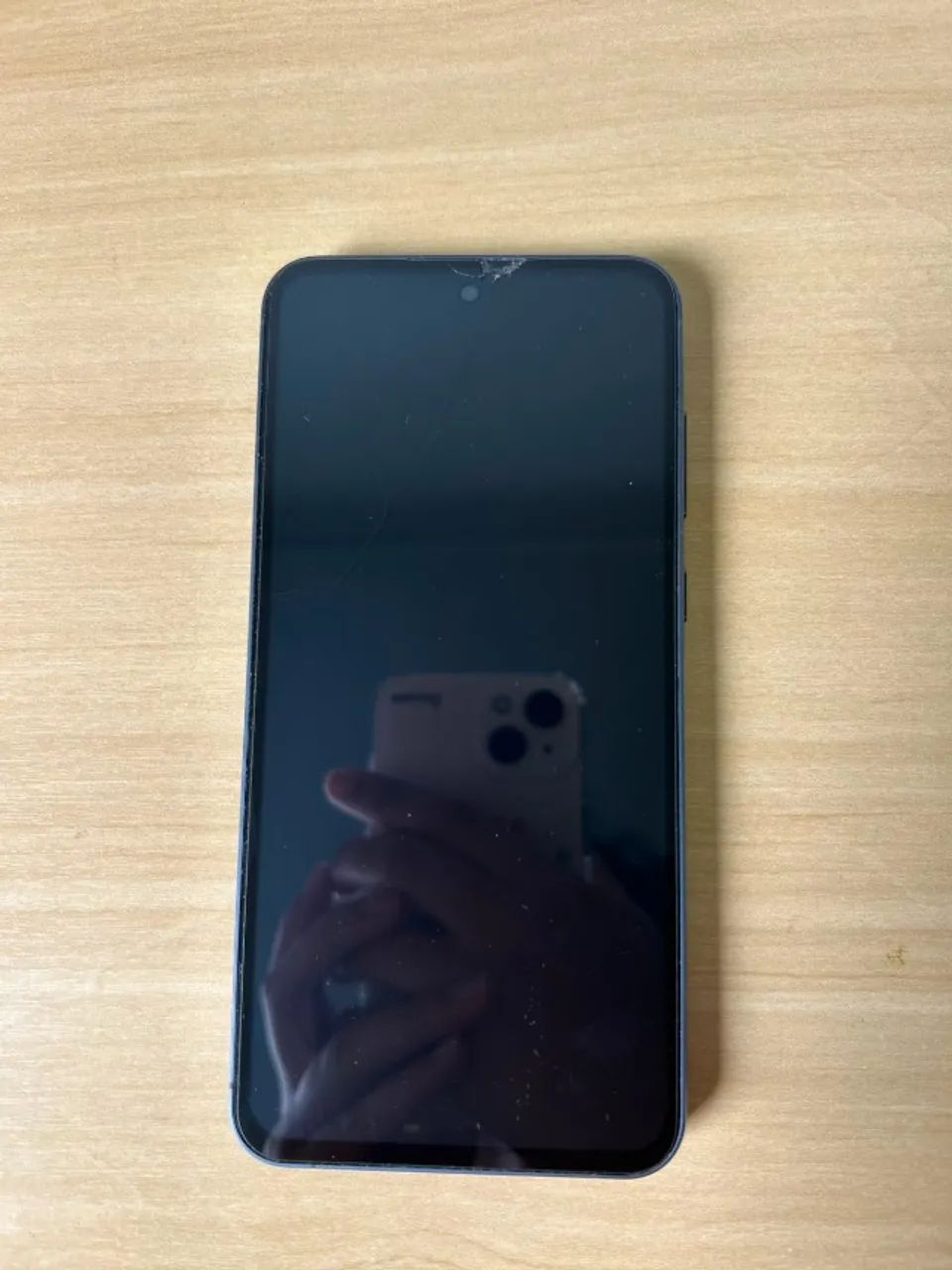 Celular Samsung A55 5G 256gb - Foto 3