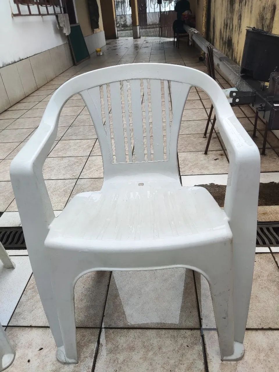 Cadeiras - Foto 4