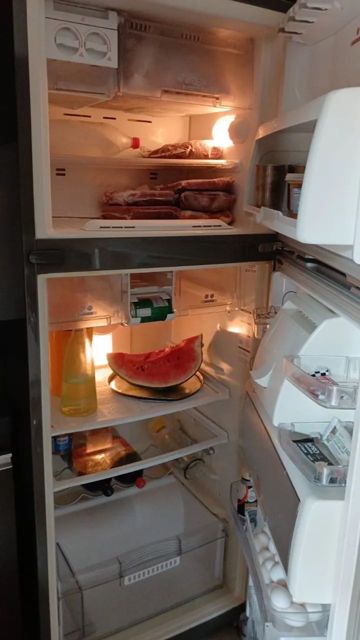 Geladeira  - Foto 2