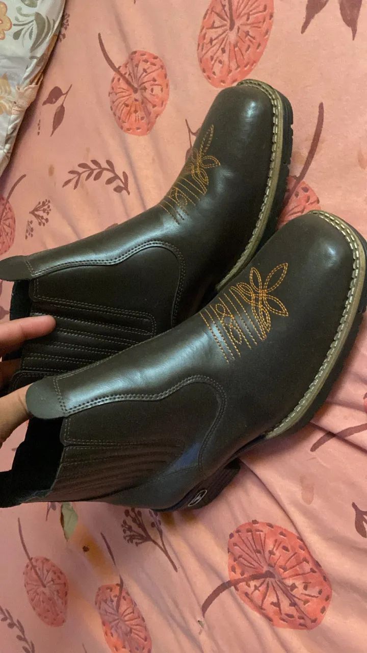 Bota - Foto 2